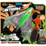 Alltoys Raketa z ročnim strelom