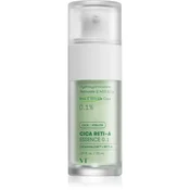 VT Cosmetics Serum za obraz z izvlečkom centelle in retinolom Cica Reti-A Essence 0.1% - 30 ml
