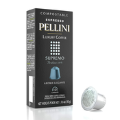 Pellini SUPREMO 10KOM