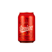 PIVOVARNA UNION pivo Union (4.9 % alkohola), 0.33l