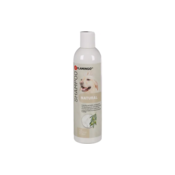 Flamingo šampon Natural z olivnim oljem 300ml - Šamponi - Anibio - Šamponi - Proti bolham in klopom - Anibio