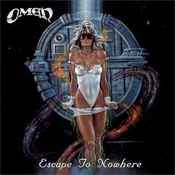 Omen - Escape To Nowhere (Limited Edition) (LP)