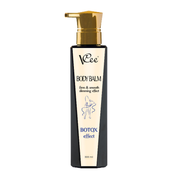 VCee Botox Effect Mleko za telo sa anticelulit efektom, 300ml