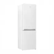 BEKO hladilnik z zamrzovalnikom RCSA330K30WN