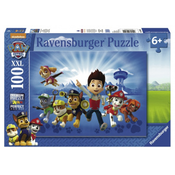 Ravensburger puzzle 100 XXL