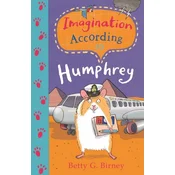 Imagination According to Humphrey