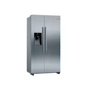 BOSCH hladilnik z zamrzovalnikom KAD93VIFP