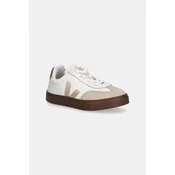 Veja Small Volley superge otroške usnjene