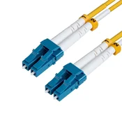 MicroConnect Optični patch kabel LC/UPC-LC/UPC 30m OS2