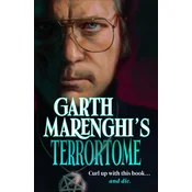 Garth Marenghi's TerrorTome