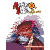Monster Allergy, Volume 3