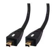 KABAL FIREWIRE 4P-4P 1.8m HIGH LINE
