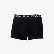 Fila črna 2 pack boksarice