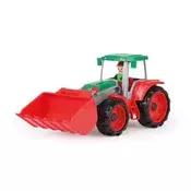 LENA: Plastični traktor - 37 cm