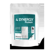 4 SYNERGY Protein 500 g/16 odmerkov, slana karamela