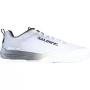 Moška dvoranska obutev Salming Viper Pro Men White/Grey EUR 41 1/3