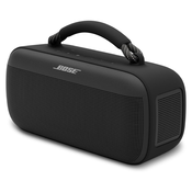 Prijenosni zvučnik Bose - SoundLink Max, crni