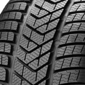 Pirelli Winter SottoZero 3 ( 255/30 R20 92W XL L )
