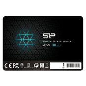 Silicon Power 2.5 1TB SSD ( SP001TBSS3A55S25 )
