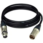Klotz M1FM1N1500 15 m Mikrofonski kabel (Kot novo)