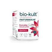 Bio-Kult Fast Dissolve Immune vrecice, dodatak prehrani