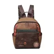 Ruksak fashion Janet Maya Journey 246753-EC dimenzije 25x15x31 cm