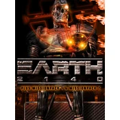 Interplay DLC Earth 2140 (Cijeli svijet)