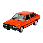 shumee WELLY FSO POLONEZ 1500 MR78 ORANŽNA 1:24 24124