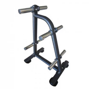 Stojalo za olimpijske uteži Olympic Plate Rack