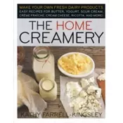 The Home Creamery