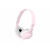 Slušalice MDR-ZX110 Pink