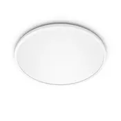 Philips - LED Zatemnitvena stropna svetilka CLEAR 1xLED/18W/230V 4000K