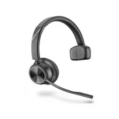 Poly Brezžični slušalke Poly Savi 7310 Mono DECT, (5000541157)