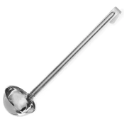 Hendi HACCP kuhalna žlica iz jekla Kitchen Line 0,18 l - Hendi 527207