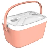 Rashladna kutija Atlantic - Bubble PB2, pasivna, 20 l, ružicasta