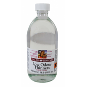 Low odour thinner 500ml 114050024 daler rowney tanik niskog mirisa