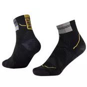 BUFF Nogavice COOLNET® QUARTER SOCKS
