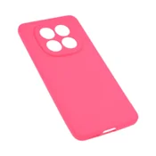 Maska Giulietta za Xiaomi Redmi Note 15 Pro 4G (EU) mat pink