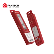 Fantech Laptop stalak NS12, Srebrne boje