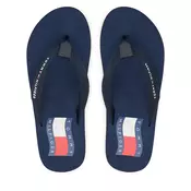 Natikači Tommy Hilfiger T3X8-34408-0058 Modra