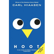 Carl Hiaasen - Hoot