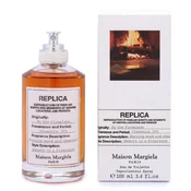 Maison Margiela Parfem Replica By The Fireplace EDT, 100ml