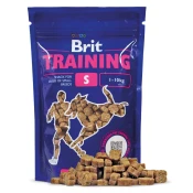 NEW BRIT Training Snack S - Priboljšek za pse - 200 g