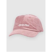 Santa Cruz Strip Cap universal pink