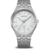 Bering 16141-704 Mens Watch Titanium 41mm 10ATM