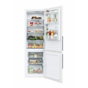 CANDY kombinirani hladnjak CCT3L517EW