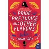 Pride, Prejudice, and Other Flavors