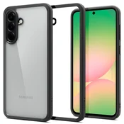 Ovitek Spigen Ultra Hybrid za Samsung Galaxy A56 - matte black