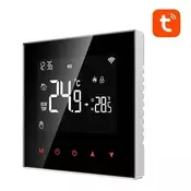 slomart pametni termostatski kotel za toplo vodo avatto wt100 3a wi-fi tuya