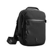 TOMTOC Potovalna torba aviator-t37 z naramnim trakom x-pac (črna)